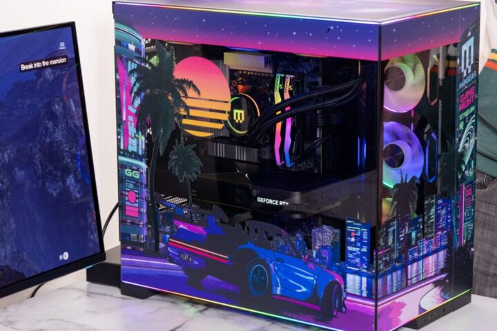 PC Gamers Face Steep RAM Costs, Urged to Supply Own Memory
