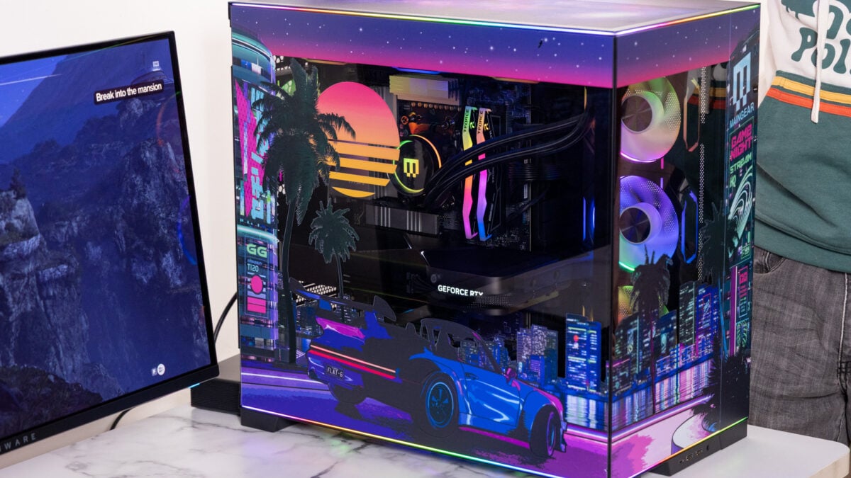 PC Gamers Face Steep RAM Costs, Urged to Supply Own Memory