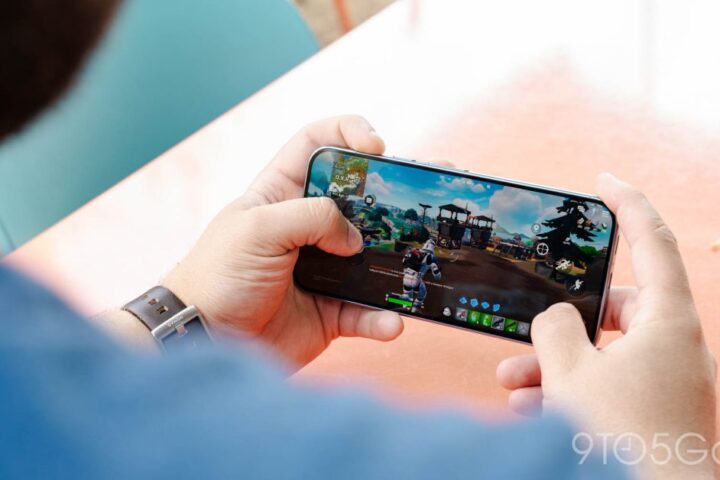 Pixel 10 Software Updates Enhance Benchmark Performance Significantly