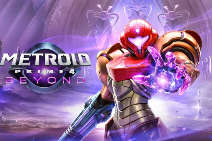 Play Metroid Prime 4 on PC Emulators in 3D Effortlessly