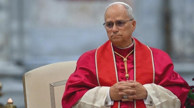 Pope Expresses Deep Regret Over Christmas Truce Dispute with Russia