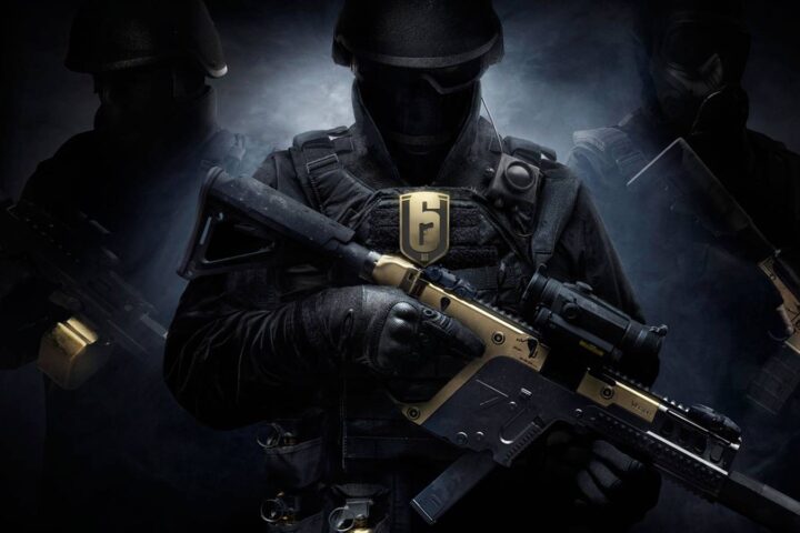 Rainbow Six Siege Undergoes Disruption as Players Receive Massive Credits