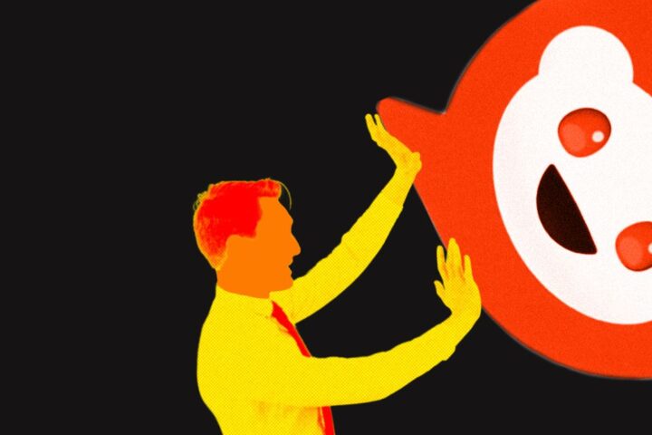 Reddit Faces Challenges from AI-Generated Content Overload