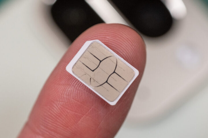 Regretting the Switch: My 2025 eSIM Experience Challenges