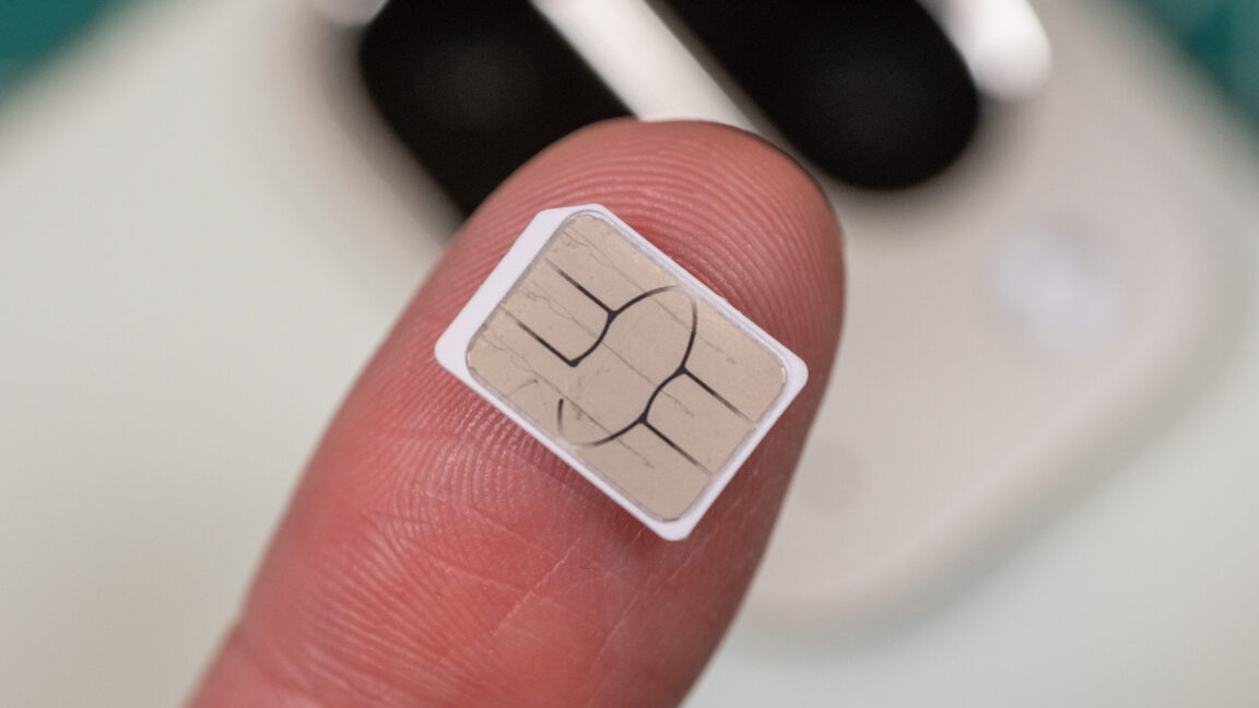 Regretting the Switch: My 2025 eSIM Experience Challenges