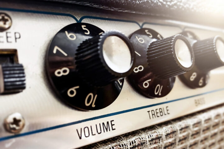 Revolutionary Advancements in Guitar Amplifier Simulations Transform Music Creation