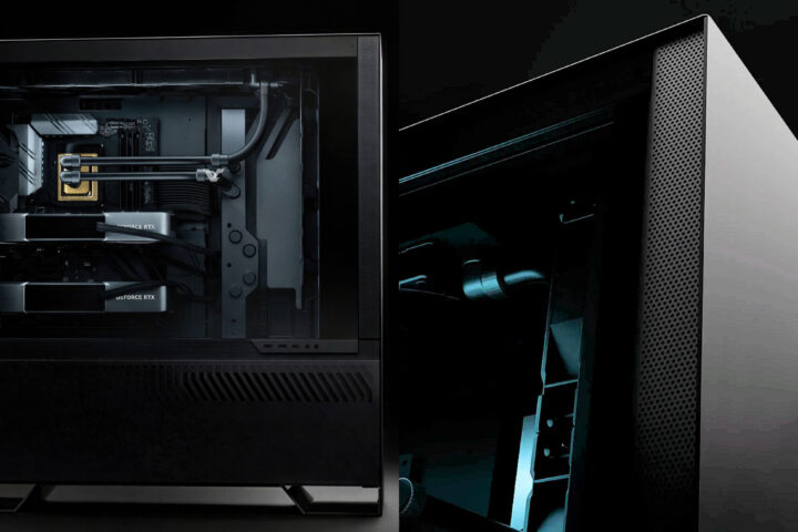 Revolutionary Aventum System Teased by Digital Storm for CES 2026