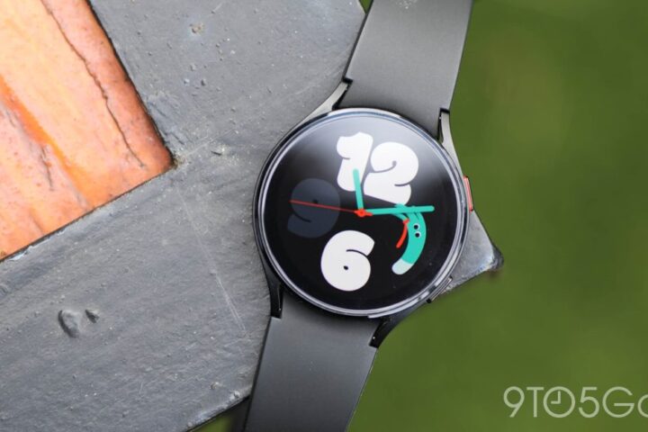 Samsung Galaxy Watch 4 Receives Final Update with One UI 8 and Wear OS 6