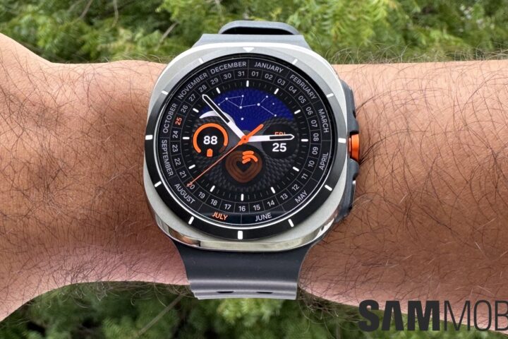 Samsung Galaxy Watch Ultra 2 Release Date Confirmed: All You Need to Know