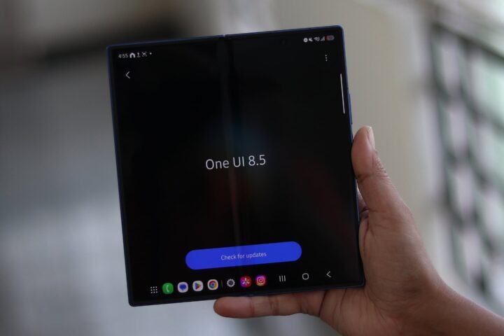 Samsung Prepares to Roll Out One UI 8.5 Beta Soon