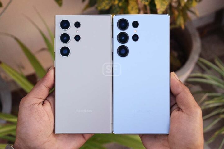 Samsung Unveils Comprehensive List for December 2025 One UI Updates