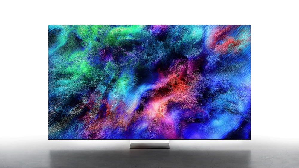 Samsung Unveils Enhanced Micro RGB TV Lineup at CES 2023