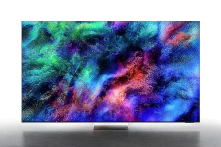 Samsung Unveils Expanded Premium Micro RGB Lineup for 2026