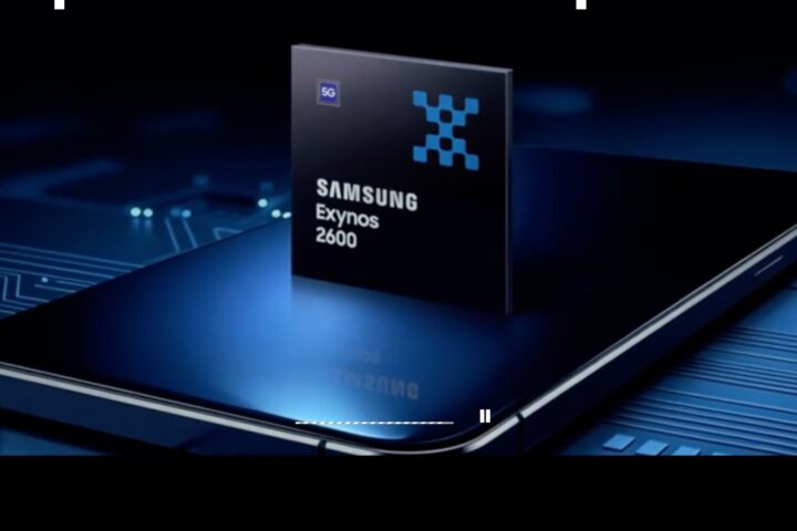 Samsung Unveils Exynos 2600: Advanced 2nm Chip for Galaxy S26