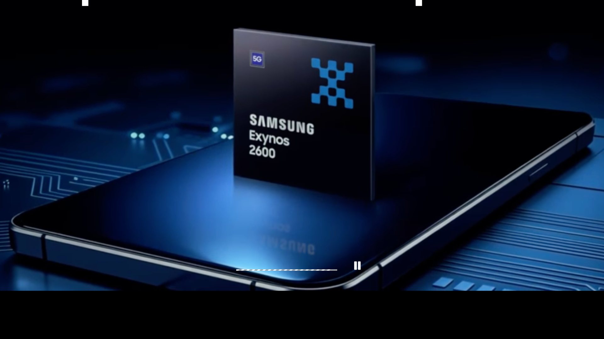 Samsung Unveils Exynos 2600: Advanced 2nm Chip for Galaxy S26