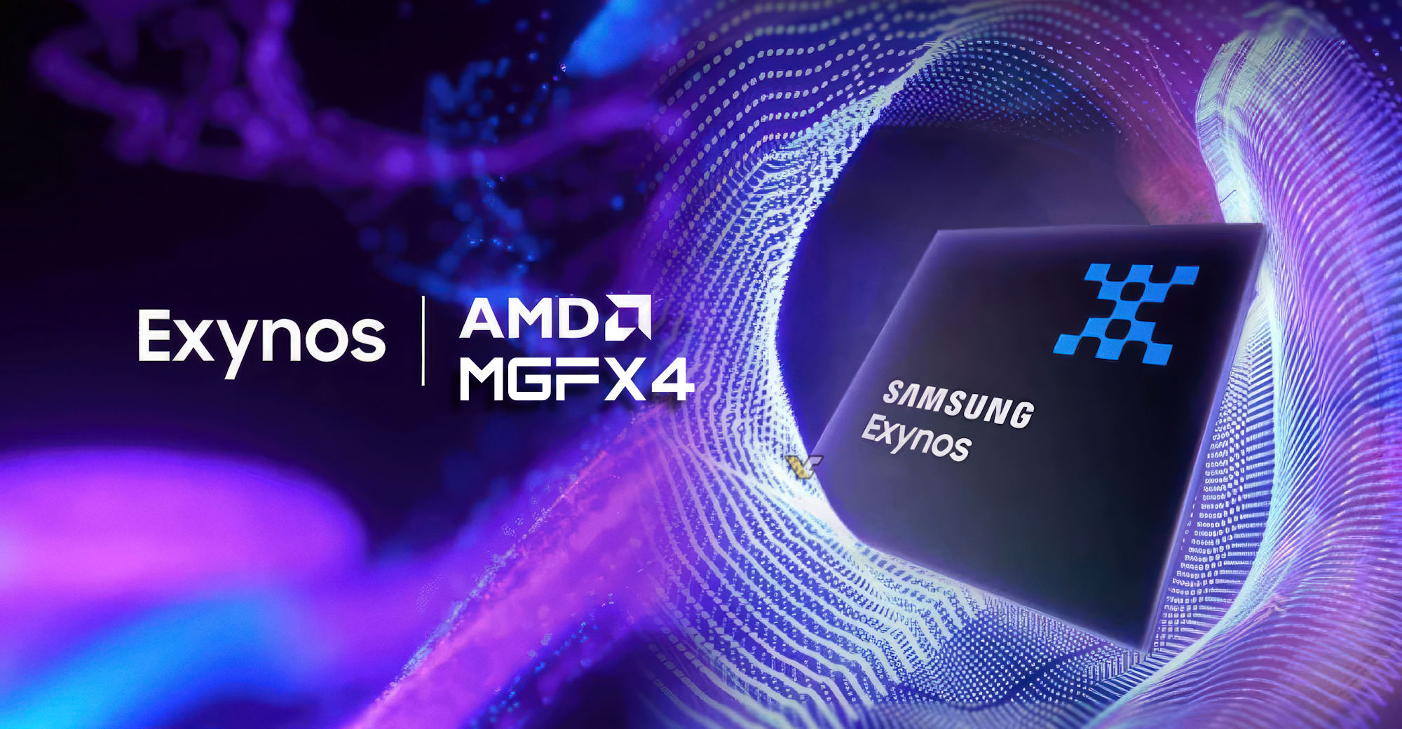 Samsung's Exynos 2600 GPU to Feature AMD RDNA4-Based Technology