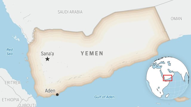 Saudi-Yemen Tensions Rise Amid Controversial Arms Shipment Accusations