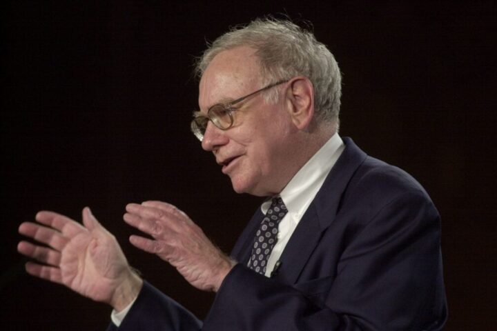 Secrets Behind Warren Buffett's Unique 52-Year Marriage Journey