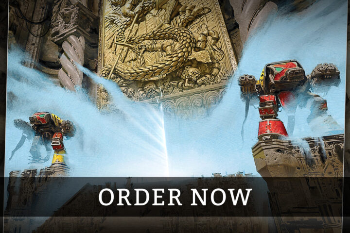Secure Your Era of Ruin Special Edition Pre-Order Now