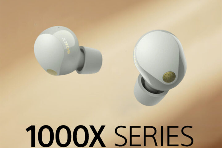 Sony's Upcoming WF-1000XM6 Leak Reveals Exciting Launch Details