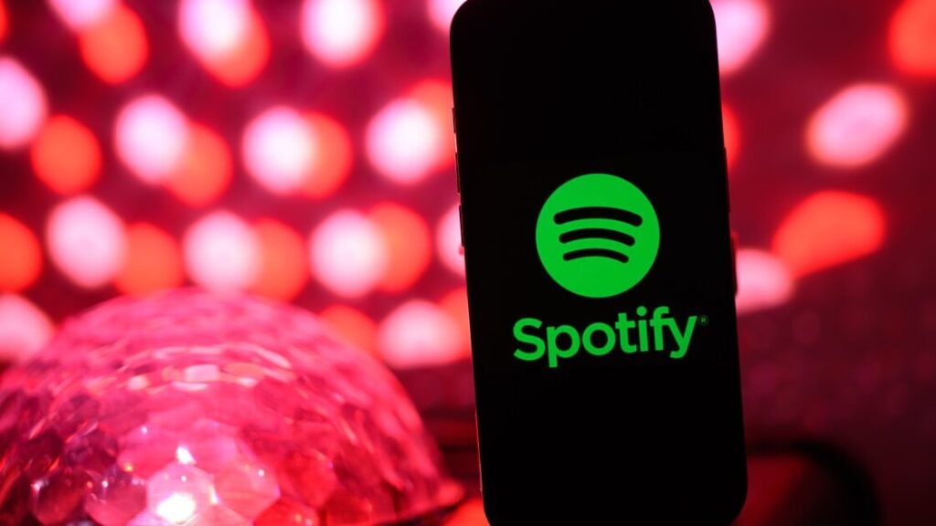 Spotify Reveals Massive Data Collection Incident Involving 300TB