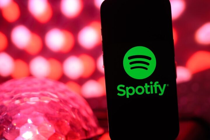 Spotify Reveals Massive Data Collection Incident Involving 300TB