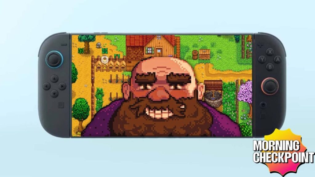 Stardew Valley: Free Switch 2 Upgrade Enhances Multiplayer Experience
