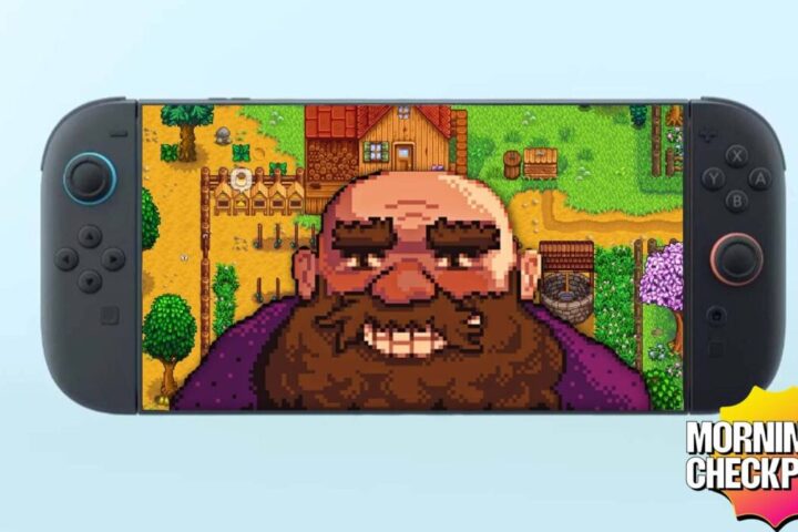 Stardew Valley: Free Switch 2 Upgrade Enhances Multiplayer Experience