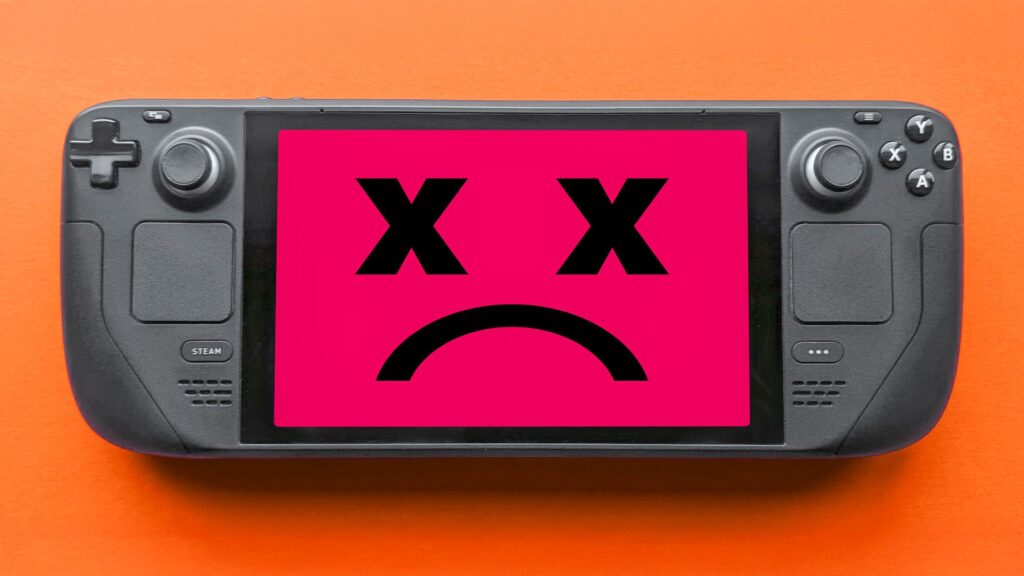 Steam Deck's LCD Production Halts: Get Yours Before Stock Runs Out
