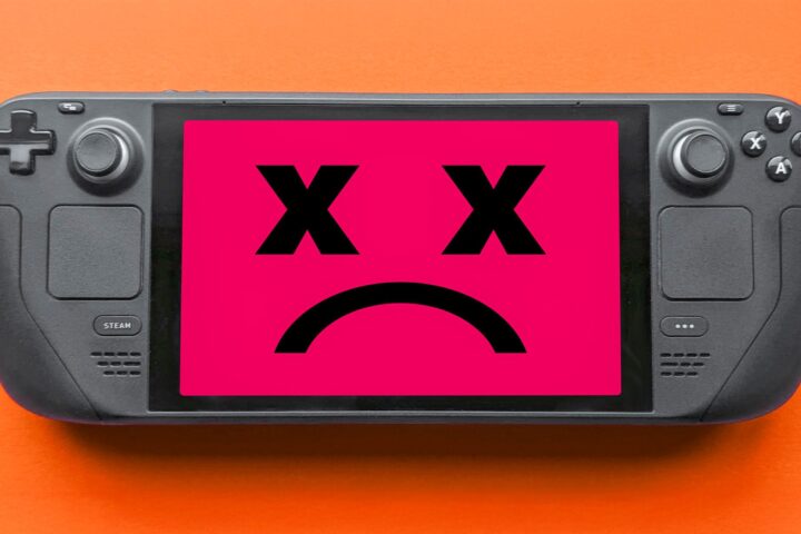 Steam Deck's LCD Production Halts: Get Yours Before Stock Runs Out
