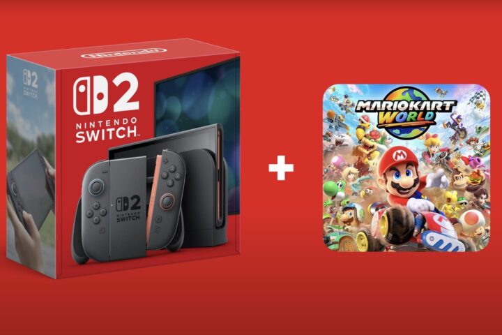 Switch 2 Mario Kart World Bundle Discontinued Amid Popular Demand