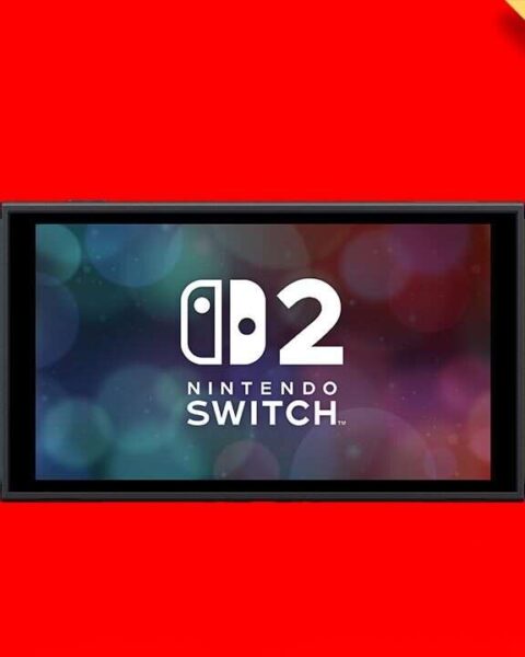 Switch 2's First Year: Third-Party Ports Shape Its Legacy