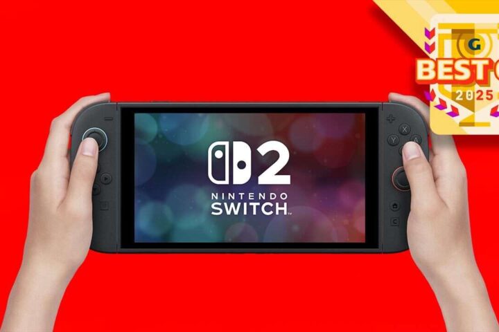 Switch 2's First Year: Third-Party Ports Shape Its Legacy