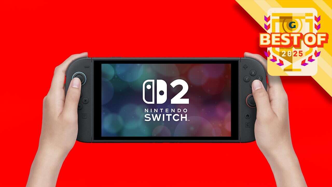 Switch 2's First Year: Third-Party Ports Shape Its Legacy