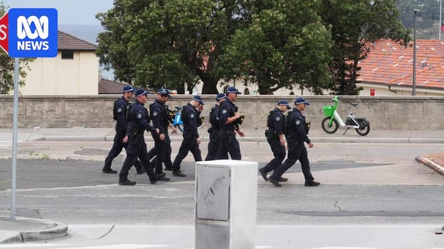 Sydney Enforces Temporary Ban on Public Gatherings with New Regulations