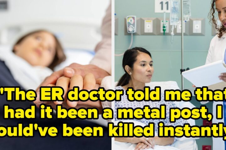 Terrifying Near-Death Experiences: 41 Stories of Incredible Survival