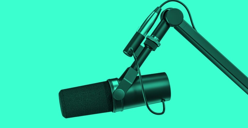 Time for a Fresh Terminology in Digital Audio Broadcasting