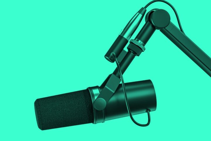 Time for a Fresh Terminology in Digital Audio Broadcasting