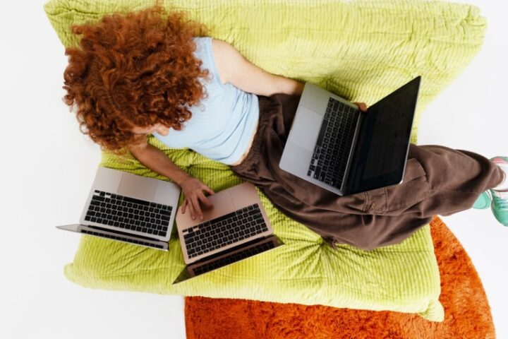 Top 12 Discounted Laptops Perfect for Gifting and Self-Treating