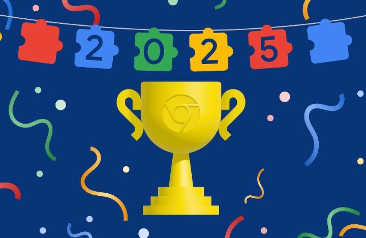 Top Chrome Extensions of 2025: Google’s Must-Have Picks