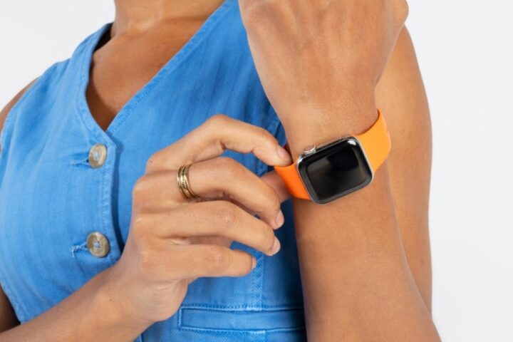 Top Cyber Monday Discounts on Apple Watches 2025