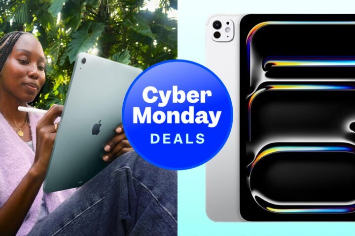 Top Cyber Monday iPad Deals: Unmissable Discounts on iPad Mini