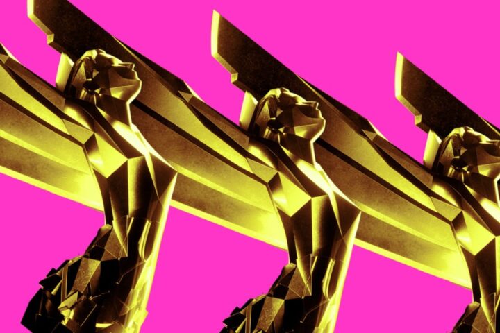 Top Highlights and Reveals from The Game Awards 2025