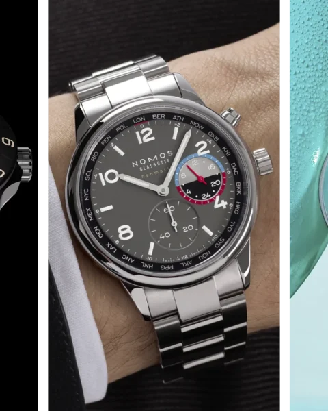 Top Picks: Best Value Watches for 2025 Enthusiasts
