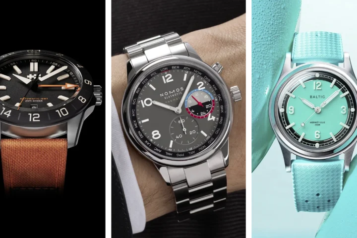 Top Picks: Best Value Watches for 2025 Enthusiasts