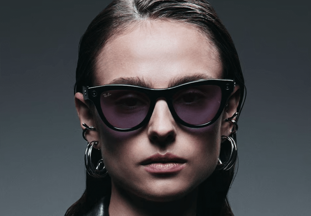 Top Smart Glasses to Upgrade Your Tech with Holiday Cash