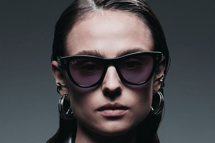 Top Smart Glasses to Upgrade Your Tech with Holiday Cash