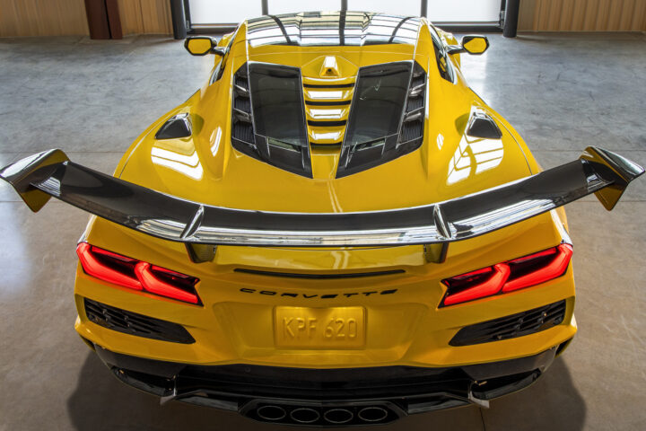 Top Supercars Reaching 60 MPH in Just 3 Seconds