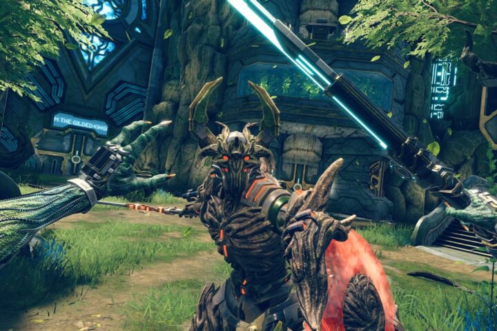 Top VR Games and Innovations 2025: Anticipate 2026 Highlights