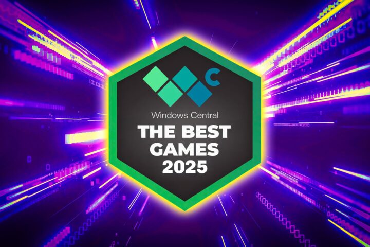 Top Xbox and Windows PC Games Highlighted by Windows Central 2025